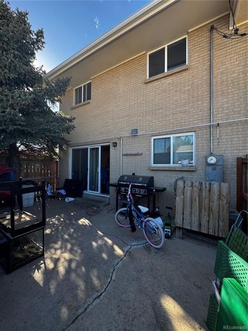 1066 W 88th Avenue, Thornton, CO 80260