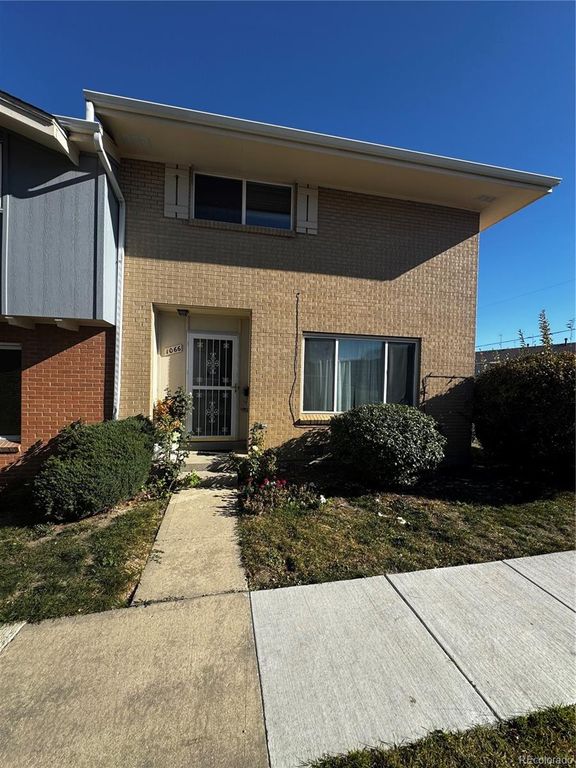 1066 W 88th Avenue, Thornton, CO 80260