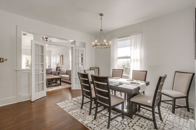 1014 W Arlington Avenue, Fort Worth, TX 76110