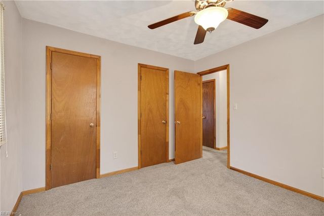 215 Woodbury Forrest DR, Hampton, VA 23666