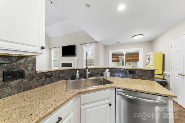 2006 Galena Chase Drive, Indian Trail, NC 28079