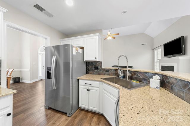 2006 Galena Chase Drive, Indian Trail, NC 28079