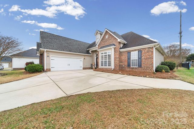 2006 Galena Chase Drive, Indian Trail, NC 28079