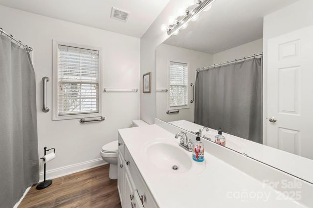 2006 Galena Chase Drive, Indian Trail, NC 28079