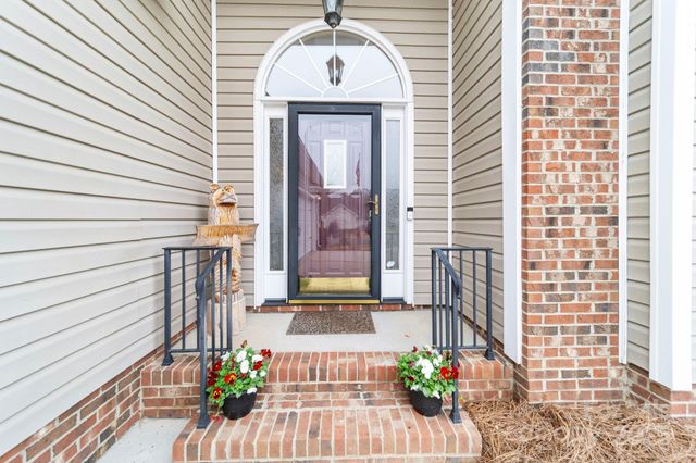 2006 Galena Chase Drive, Indian Trail, NC 28079