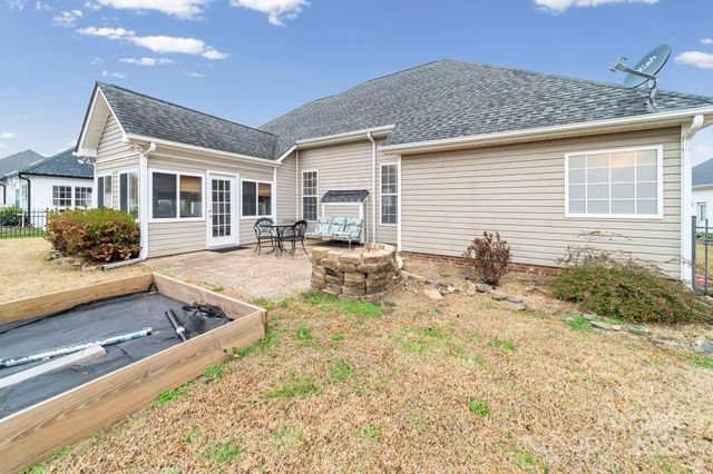 2006 Galena Chase Drive, Indian Trail, NC 28079