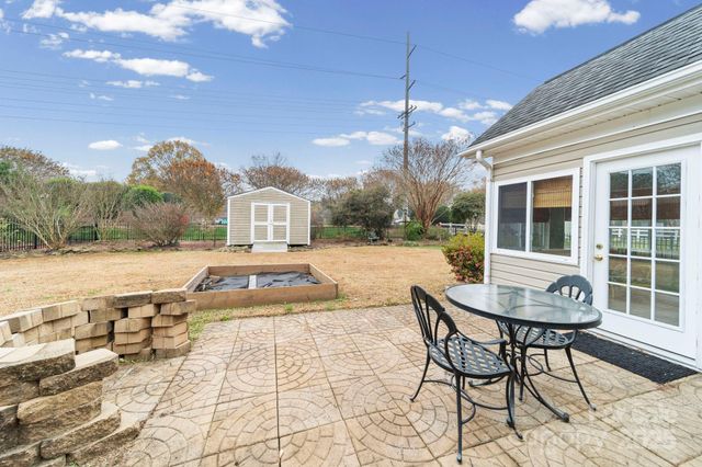 2006 Galena Chase Drive, Indian Trail, NC 28079