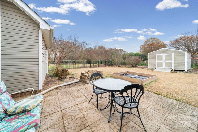 2006 Galena Chase Drive, Indian Trail, NC 28079