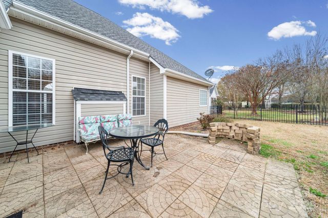 2006 Galena Chase Drive, Indian Trail, NC 28079