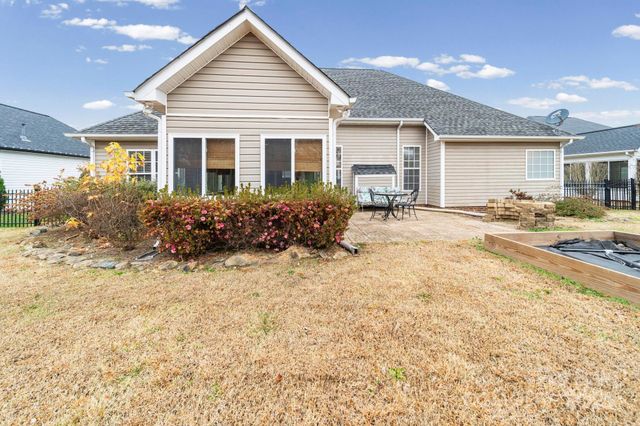 2006 Galena Chase Drive, Indian Trail, NC 28079