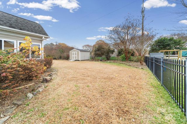 2006 Galena Chase Drive, Indian Trail, NC 28079