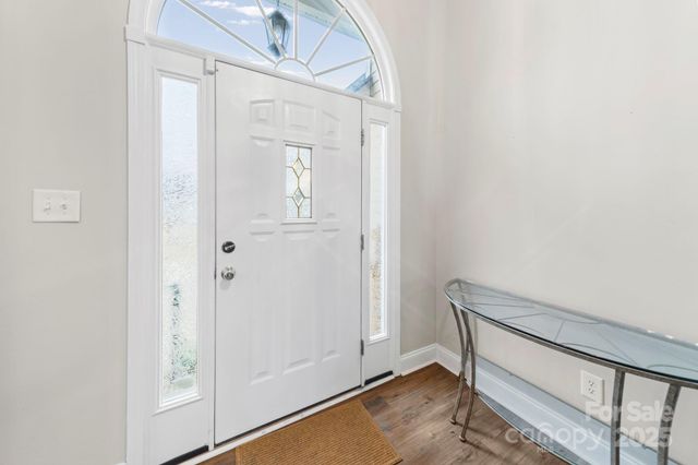 2006 Galena Chase Drive, Indian Trail, NC 28079