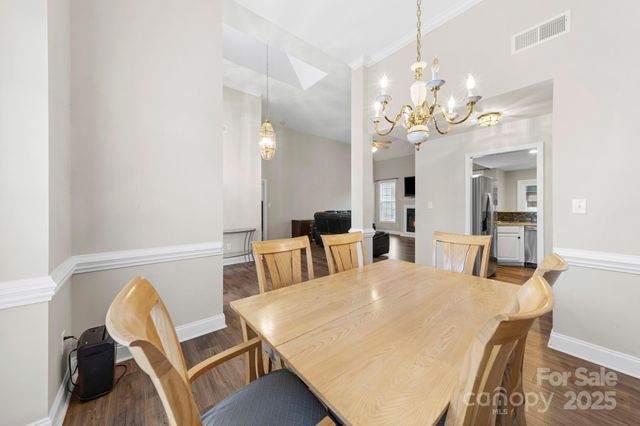 2006 Galena Chase Drive, Indian Trail, NC 28079