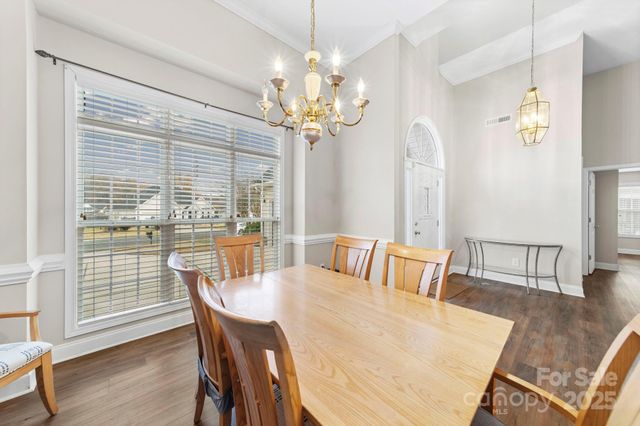 2006 Galena Chase Drive, Indian Trail, NC 28079