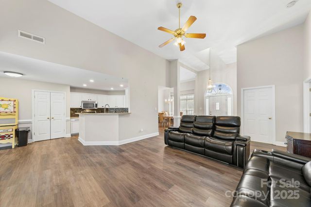 2006 Galena Chase Drive, Indian Trail, NC 28079