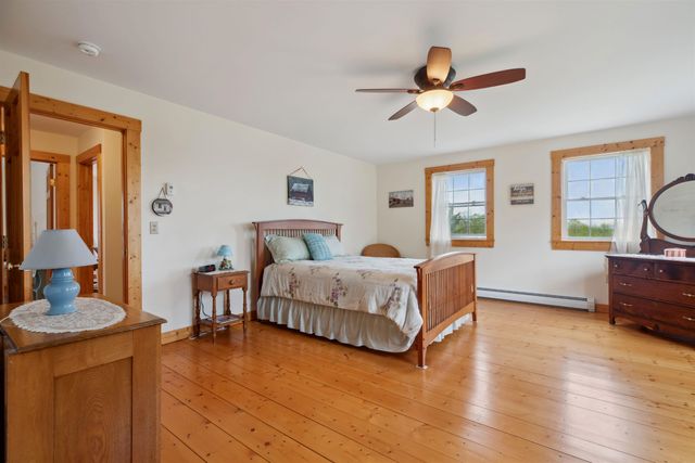 884 Leroux Road, Wheelock, VT 05851