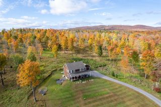 884 Leroux Road, Wheelock, VT 05851