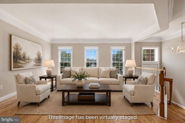 43757 BENT CREEK TER, Leesburg, VA 20176