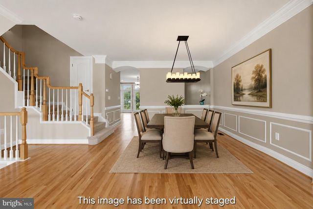 43757 BENT CREEK TER, Leesburg, VA 20176