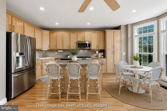 43757 BENT CREEK TER, Leesburg, VA 20176