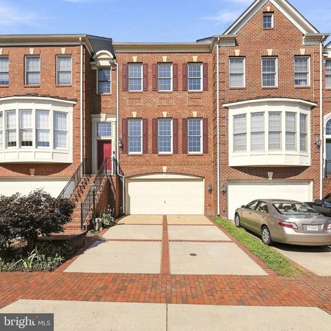 43757 BENT CREEK TER, Leesburg, VA 20176