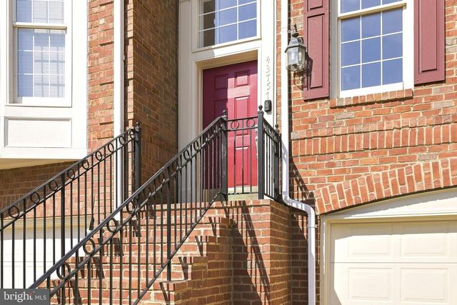 43757 BENT CREEK TER, Leesburg, VA 20176
