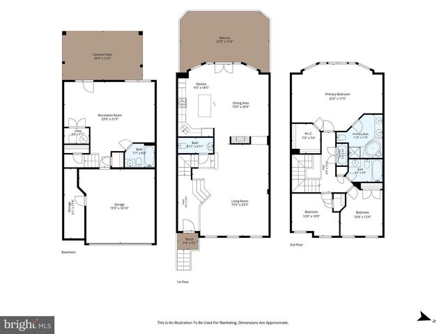 43757 BENT CREEK TER, Leesburg, VA 20176