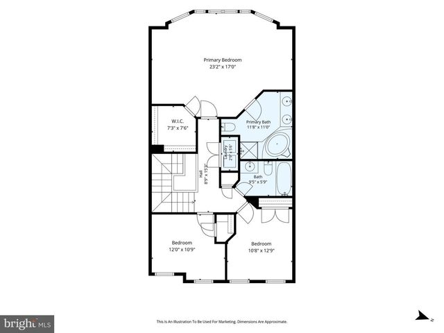 43757 BENT CREEK TER, Leesburg, VA 20176