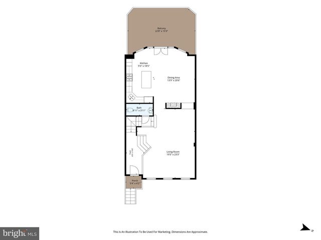 43757 BENT CREEK TER, Leesburg, VA 20176