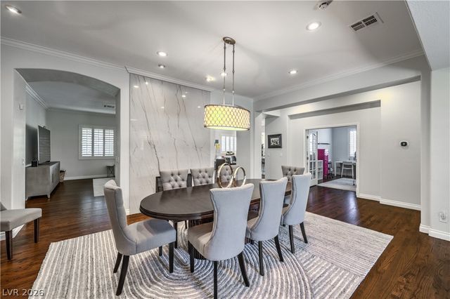 7166 Frontier Hills Avenue, Las Vegas, NV 89113
