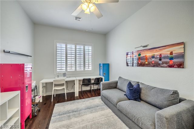 7166 Frontier Hills Avenue, Las Vegas, NV 89113