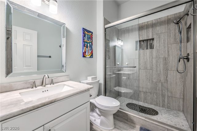 7166 Frontier Hills Avenue, Las Vegas, NV 89113