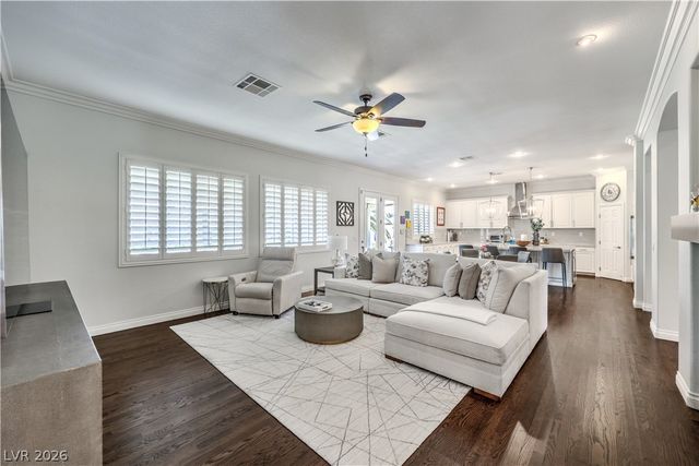 7166 Frontier Hills Avenue, Las Vegas, NV 89113