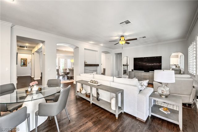 7166 Frontier Hills Avenue, Las Vegas, NV 89113