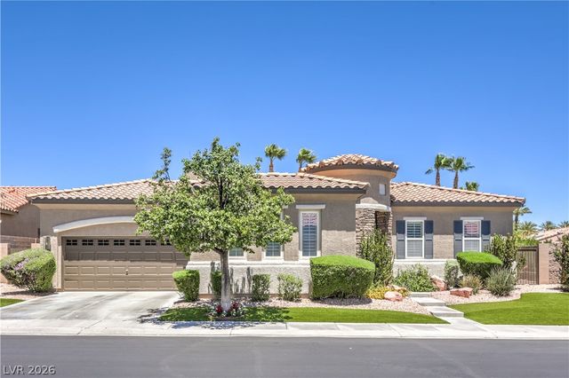 7166 Frontier Hills Avenue, Las Vegas, NV 89113