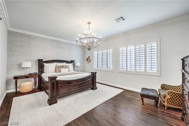 7166 Frontier Hills Avenue, Las Vegas, NV 89113