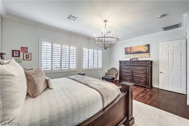 7166 Frontier Hills Avenue, Las Vegas, NV 89113