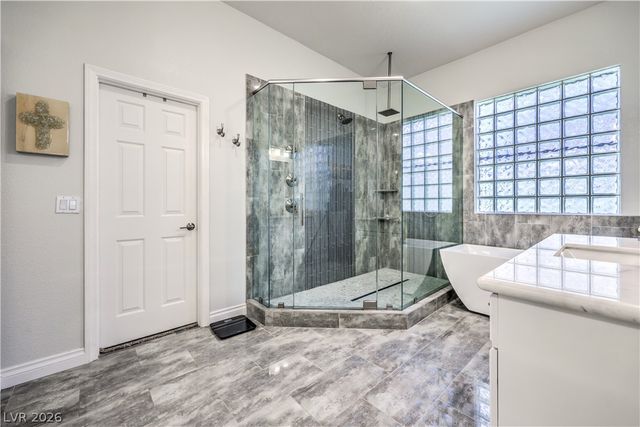 7166 Frontier Hills Avenue, Las Vegas, NV 89113