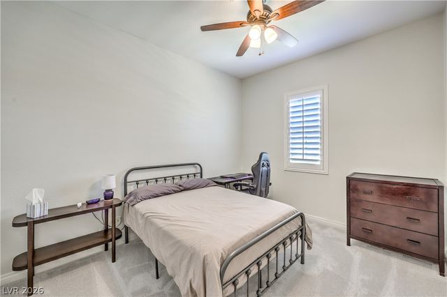 7166 Frontier Hills Avenue, Las Vegas, NV 89113