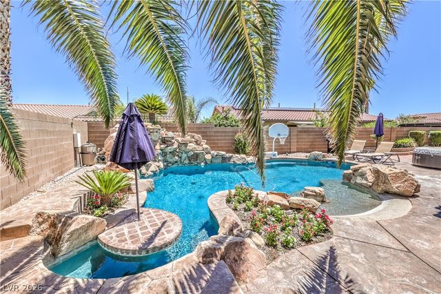 7166 Frontier Hills Avenue, Las Vegas, NV 89113
