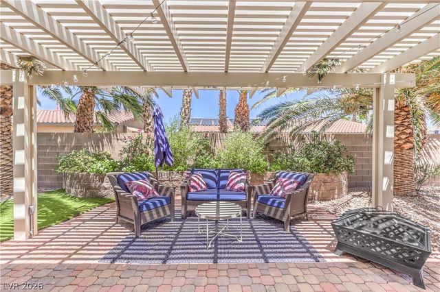 7166 Frontier Hills Avenue, Las Vegas, NV 89113