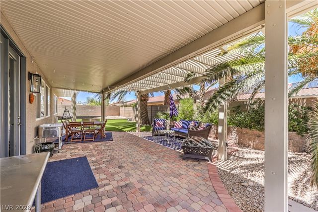 7166 Frontier Hills Avenue, Las Vegas, NV 89113