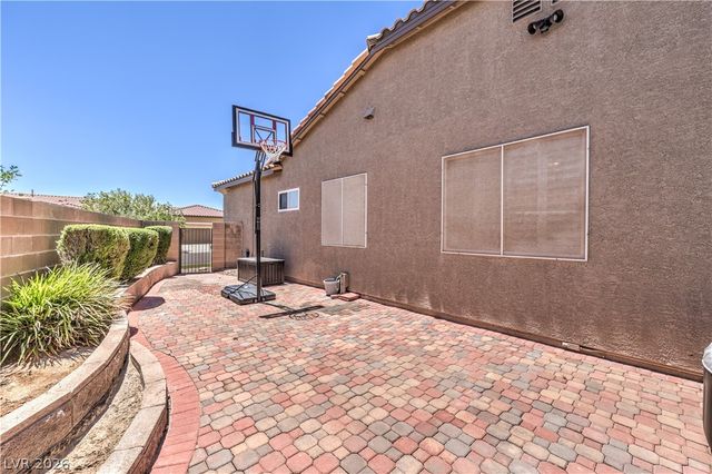 7166 Frontier Hills Avenue, Las Vegas, NV 89113