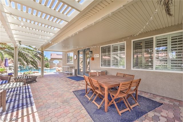 7166 Frontier Hills Avenue, Las Vegas, NV 89113