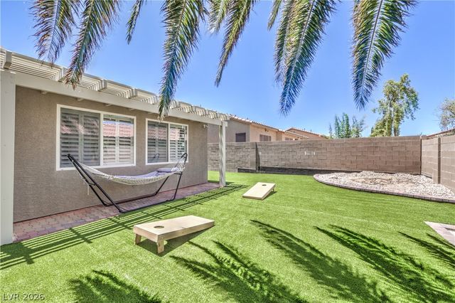 7166 Frontier Hills Avenue, Las Vegas, NV 89113