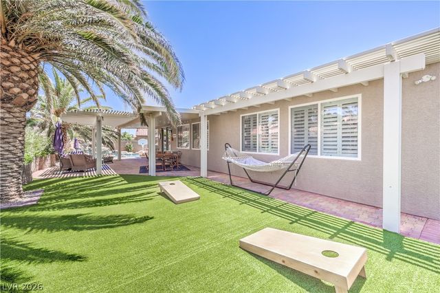 7166 Frontier Hills Avenue, Las Vegas, NV 89113