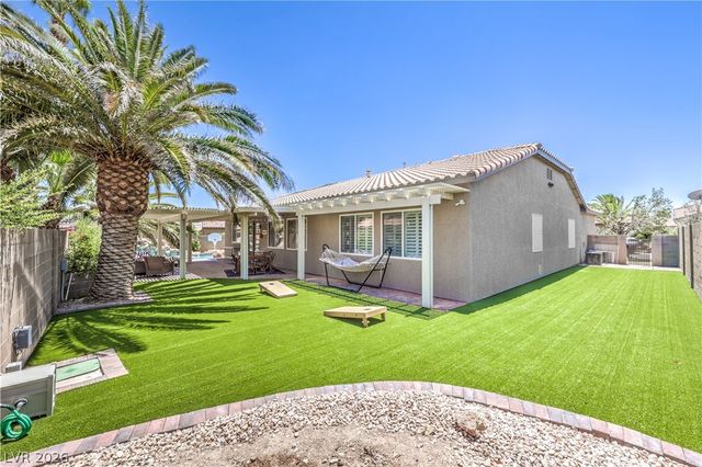 7166 Frontier Hills Avenue, Las Vegas, NV 89113