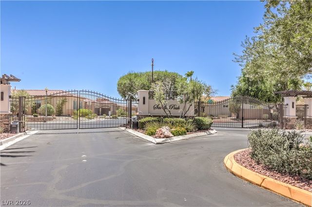 7166 Frontier Hills Avenue, Las Vegas, NV 89113