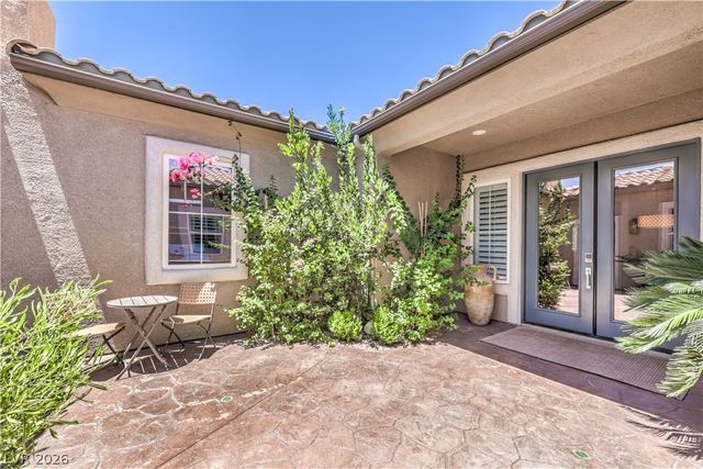 7166 Frontier Hills Avenue, Las Vegas, NV 89113