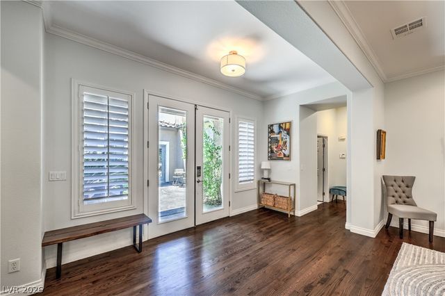 7166 Frontier Hills Avenue, Las Vegas, NV 89113